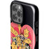 Cartoon Network Powerpuff Girls Gold Stars iPhone 14 Pro Max Impact Case