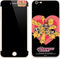 Cartoon Network Powerpuff Girls Gold Stars iPhone 6/6s Plus Skin