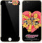 Cartoon Network Powerpuff Girls Gold Stars iPhone 6/6s Skin
