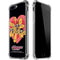 Cartoon Network Powerpuff Girls Gold Stars iPhone 7/8 Plus Clear Case