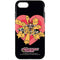 Cartoon Network Powerpuff Girls Gold Stars iPhone 7 Pro Case