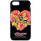 Cartoon Network Powerpuff Girls Gold Stars iPhone 8 Pro Case
