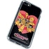 Cartoon Network Powerpuff Girls Gold Stars iPhone SE (2nd & 3rd Gen) Clear Case