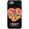 Cartoon Network Powerpuff Girls Gold Stars iPhone SE (2nd & 3rd Gen) Pro Case