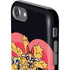Cartoon Network Powerpuff Girls Gold Stars iPhone SE (2nd & 3rd Gen) Pro Case