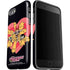 Cartoon Network Powerpuff Girls Gold Stars iPhone SE (2nd & 3rd Gen) Pro Case
