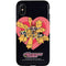 Cartoon Network Powerpuff Girls Gold Stars iPhone X Pro Case