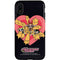 Cartoon Network Powerpuff Girls Gold Stars iPhone XR Pro Case