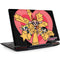 Cartoon Network Powerpuff Girls Gold Stars Legion Y720 Skin