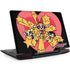 Cartoon Network Powerpuff Girls Gold Stars Legion Y720 Skin