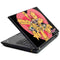 Cartoon Network Powerpuff Girls Gold Stars Lenovo T420 Skin