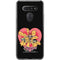 Cartoon Network Powerpuff Girls Gold Stars LG K51/Q51 Clear Case