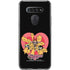 Cartoon Network Powerpuff Girls Gold Stars LG K51/Q51 Clear Case