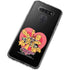 Cartoon Network Powerpuff Girls Gold Stars LG K51/Q51 Clear Case