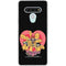 Cartoon Network Powerpuff Girls Gold Stars LG Stylo 6 Clear Case
