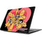 Cartoon Network Powerpuff Girls Gold Stars Apple MacBook Skin