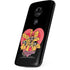 Cartoon Network Powerpuff Girls Gold Stars Moto E5 Play Skin