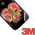Cartoon Network Powerpuff Girls Gold Stars Moto E5 Play Skin
