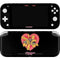 Cartoon Network Powerpuff Girls Gold Stars Nintendo Switch Lite Skin