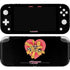 Cartoon Network Powerpuff Girls Gold Stars Nintendo Switch Lite Skin