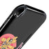 Cartoon Network Powerpuff Girls Gold Stars Nintendo Switch Lite Skin