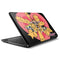 Cartoon Network Powerpuff Girls Gold Stars HP Notebook Skin