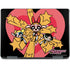 Cartoon Network Powerpuff Girls Gold Stars Notebook 9 Pro 13in (2017) Skin