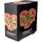 Cartoon Network Powerpuff Girls Gold Stars NZXT H510 Compact ATX Mid-Tower Case Skin