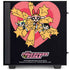 Cartoon Network Powerpuff Girls Gold Stars NZXT H510 Compact ATX Mid-Tower Case Skin
