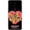 Cartoon Network Powerpuff Girls Gold Stars OnePlus 7 Pro Skin