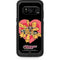 Cartoon Network Powerpuff Girls Gold Stars Otterbox Commuter Galaxy Skin