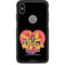 Cartoon Network Powerpuff Girls Gold Stars Otterbox Commuter iPhone Skin