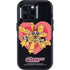 Cartoon Network Powerpuff Girls Gold Stars Otterbox Defender iPhone Skin