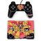 Cartoon Network Powerpuff Girls Gold Stars PlayStation Classic Bundle Skin