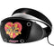 Cartoon Network Powerpuff Girls Gold Stars PlayStation VR2 Skin