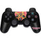 Cartoon Network Powerpuff Girls Gold Stars PS3 Dual Shock wireless controller Skin