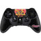 Cartoon Network Powerpuff Girls Gold Stars PS4/PC SCUF Impact Controller Skin