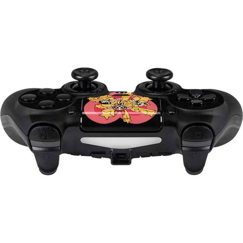 Cartoon Network Powerpuff Girls Gold Stars PS4/PC SCUF Impact Controller Skin