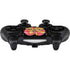 Cartoon Network Powerpuff Girls Gold Stars PS4/PC SCUF Impact Controller Skin