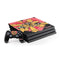 Cartoon Network Powerpuff Girls Gold Stars PS4 Pro Bundle Skin