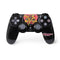 Cartoon Network Powerpuff Girls Gold Stars PS4 Pro/Slim Controller Skin