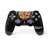 Cartoon Network Powerpuff Girls Gold Stars PS4 Pro/Slim Controller Skin