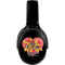 Cartoon Network Powerpuff Girls Gold Stars Skullcandy Venue Skin