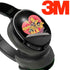 Cartoon Network Powerpuff Girls Gold Stars Skullcandy Venue Skin