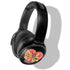 Cartoon Network Powerpuff Girls Gold Stars Skullcandy Venue Skin