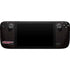 Cartoon Network Powerpuff Girls Gold Stars Steam Deck Handheld Gaming Computer Skin