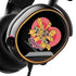 Cartoon Network Powerpuff Girls Gold Stars SteelSeries Arctis 5 Skin