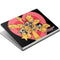 Cartoon Network Powerpuff Girls Gold Stars Surface Book Skin