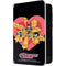 Cartoon Network Powerpuff Girls Gold Stars Surface Duo Skin