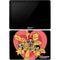 Cartoon Network Powerpuff Girls Gold Stars Surface Go Skin